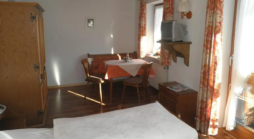 Gastehaus Schlagbauer Guest House Reit im Winkl