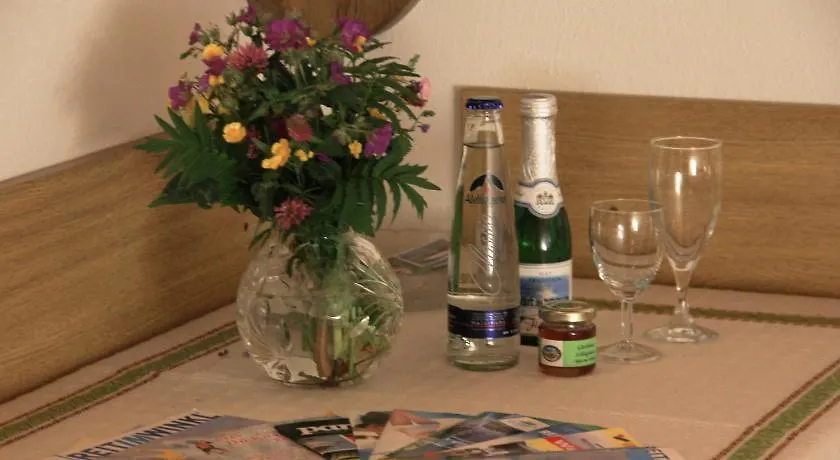 Gastehaus Schlagbauer Guest House Reit im Winkl
