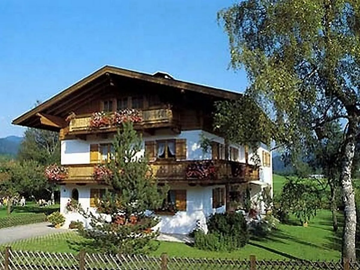 Gastehaus Schlagbauer Guest House Reit im Winkl