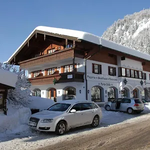 3* Gasthof Angerer