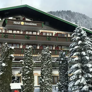 Hotel Sonnleiten, Reit im Winkl