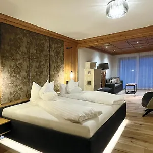 4* Hotel Unterwirt