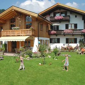 Gaestehaus Annemarie Reit im Winkl