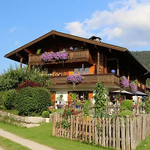 3* Gasthof Schönfeld