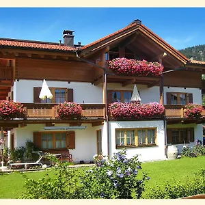 Gaestehaus Bergwinkl Appartement