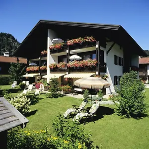 Haus Vierjahreszeiten Appartement