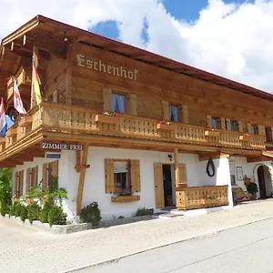 Gaestehaus Eschenhof Gasthuis