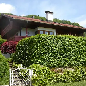 Alpen-chalet-sol-alpium Appartement