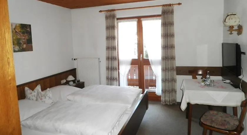 Gastehaus Schlagbauer Guest House Reit im Winkl