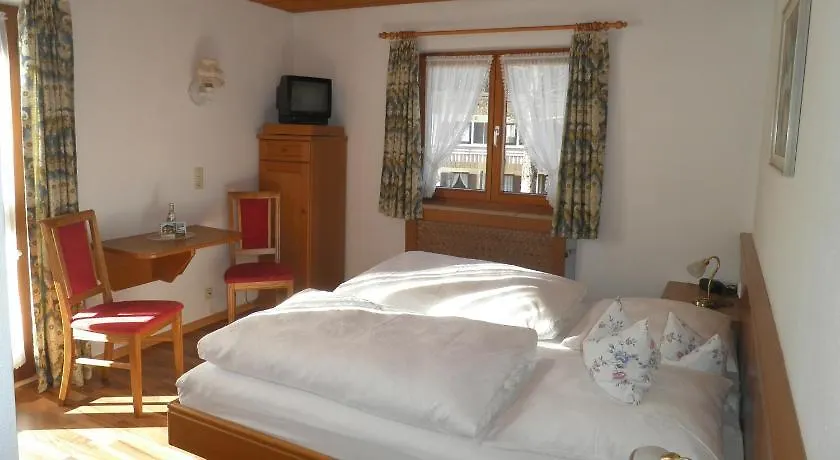 Gastehaus Schlagbauer Guest House Reit im Winkl Germany